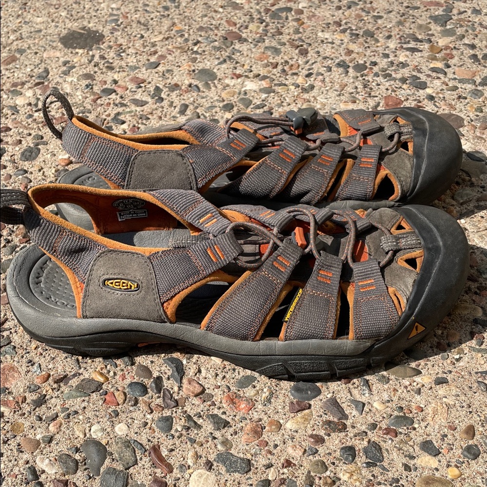 KEEN Newport H2 Sandals